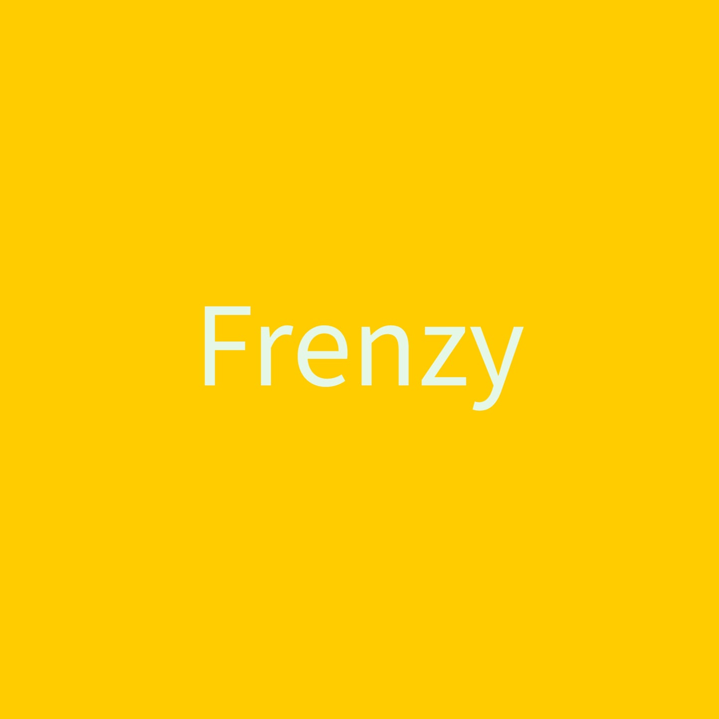 Frenzy