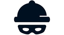 Image of robber.