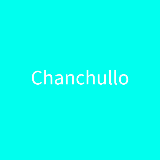 Chanchullo