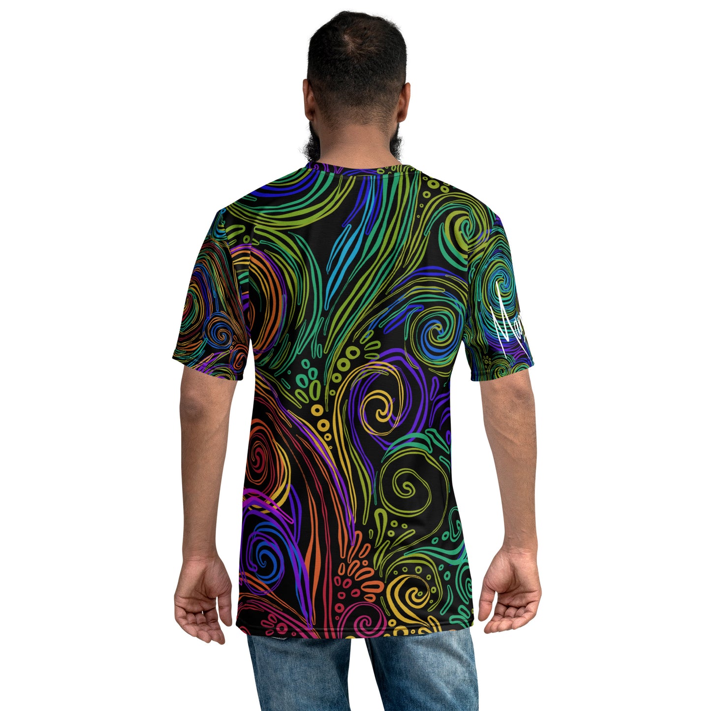 Madera Mambo Men's t-shirt