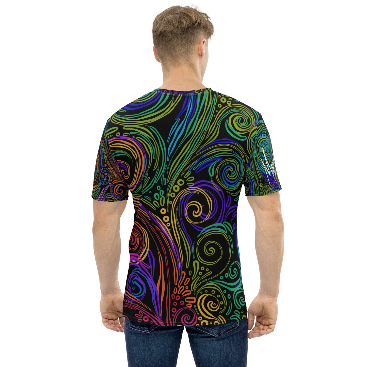 Madera Mambo Men's t-shirt