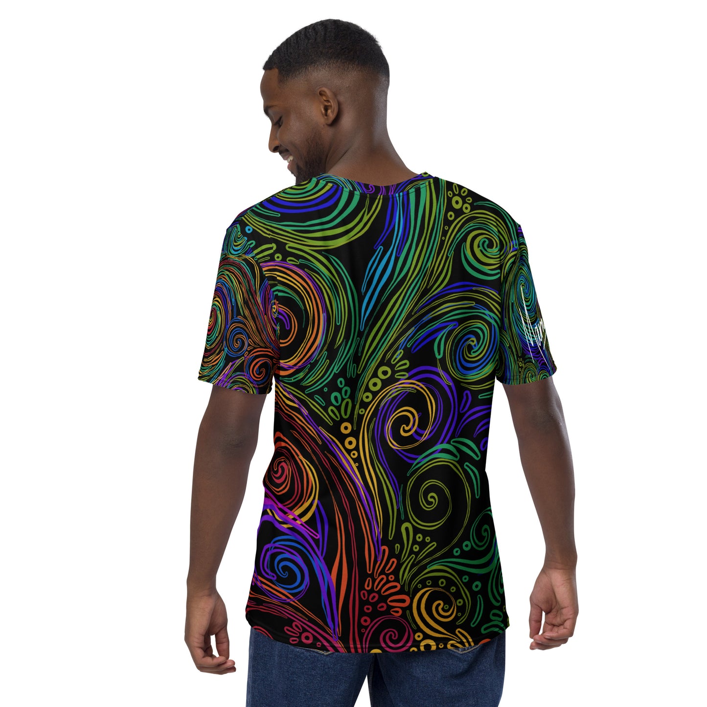 Madera Mambo Men's t-shirt