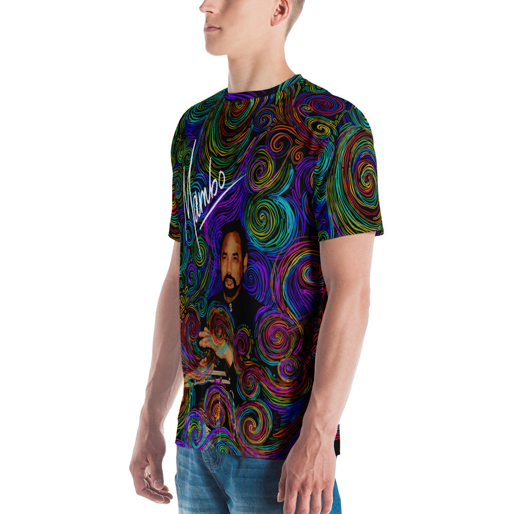 Madera Mambo Men's t-shirt