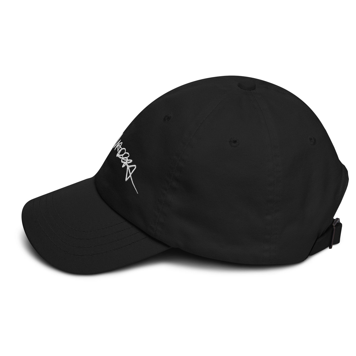 Jose Madera Autograph Dad hat