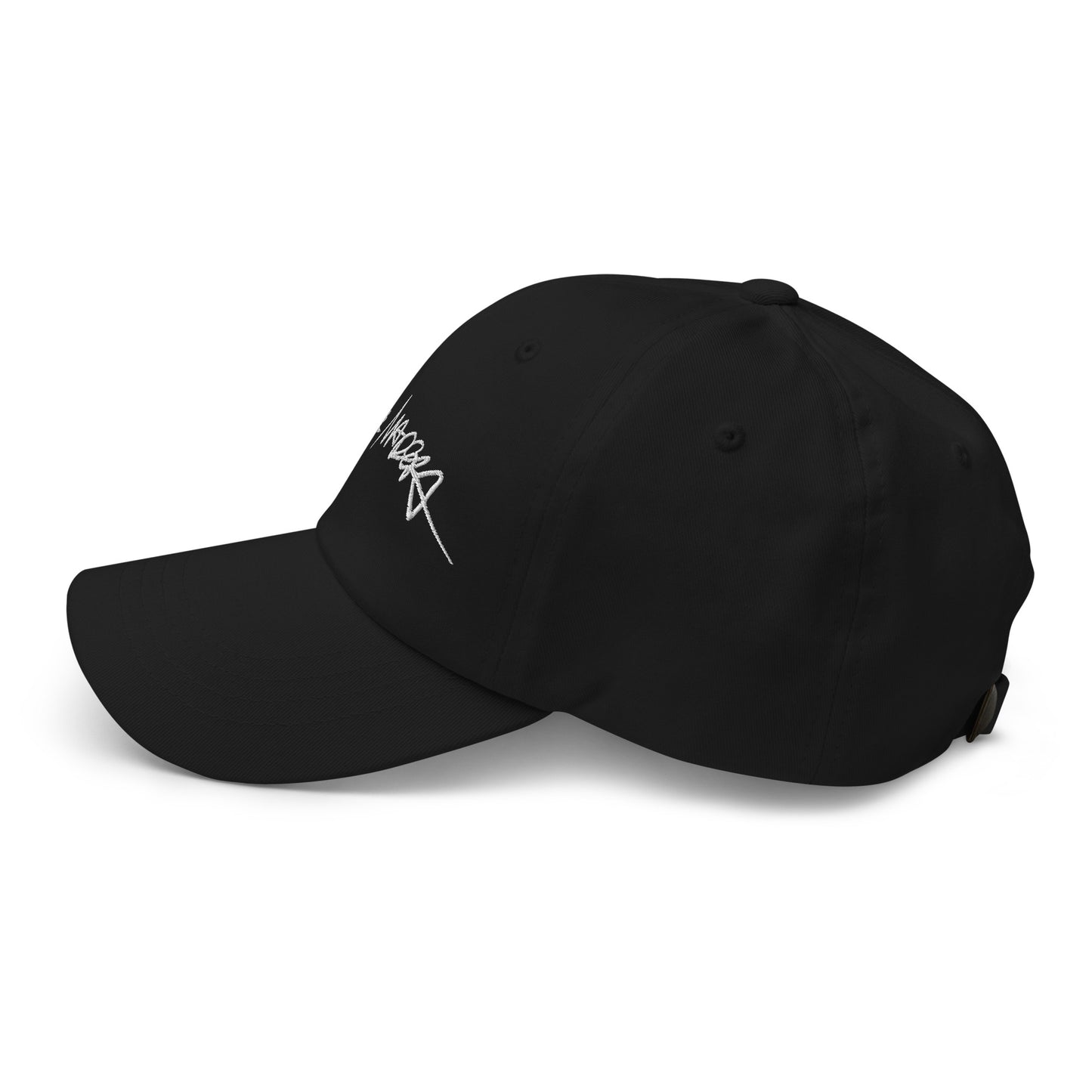 Jose Madera Autograph Dad hat