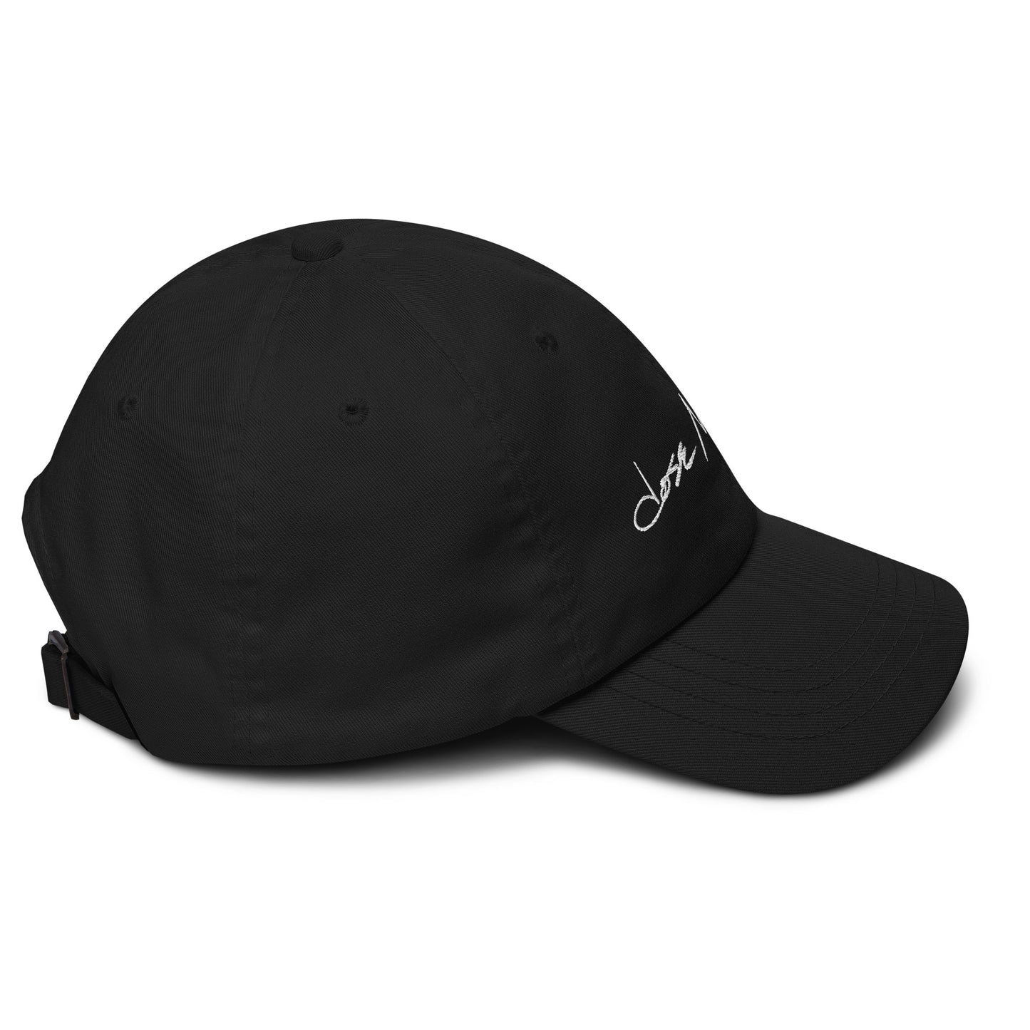 Jose Madera Autograph Dad hat