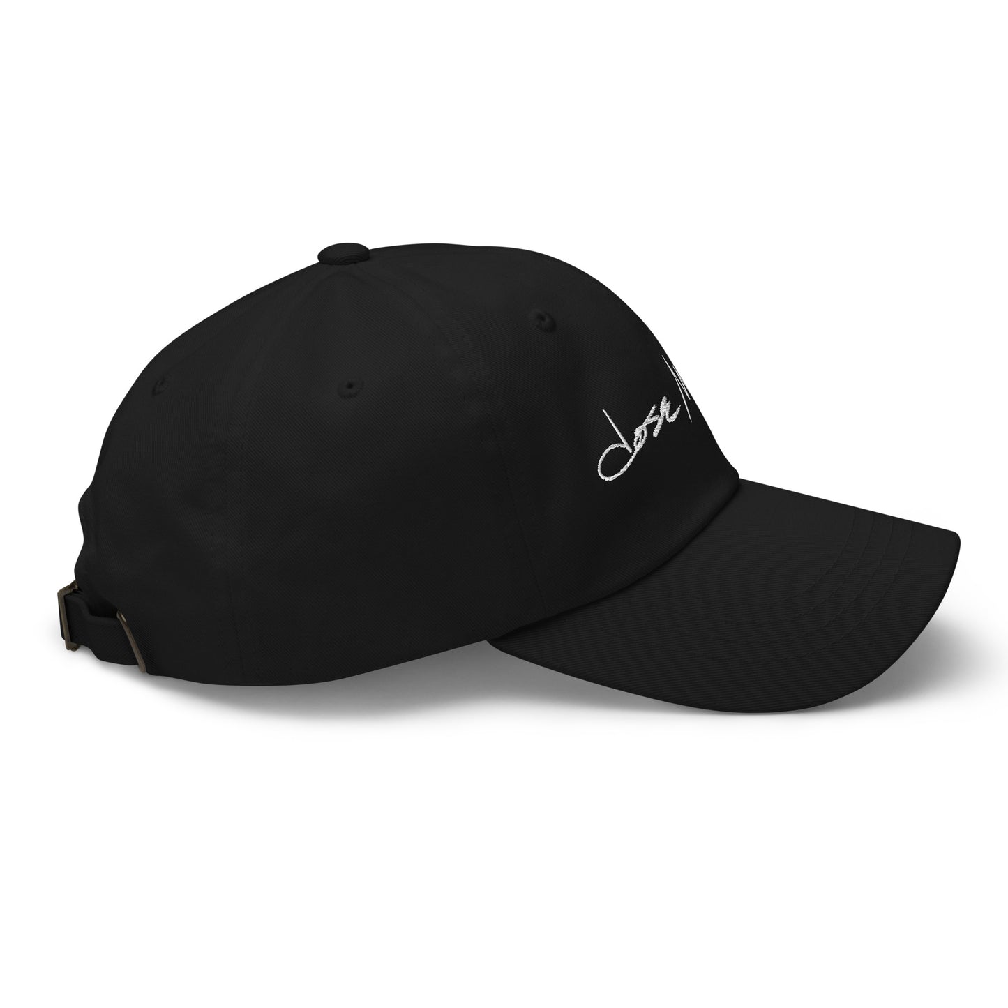 Jose Madera Autograph Dad hat